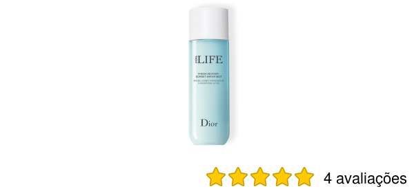 Dior hydra life mist deals